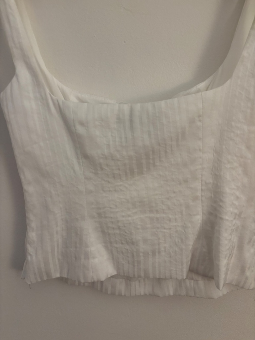 Reformation Nori Rains Top - Picture 8 of 8
